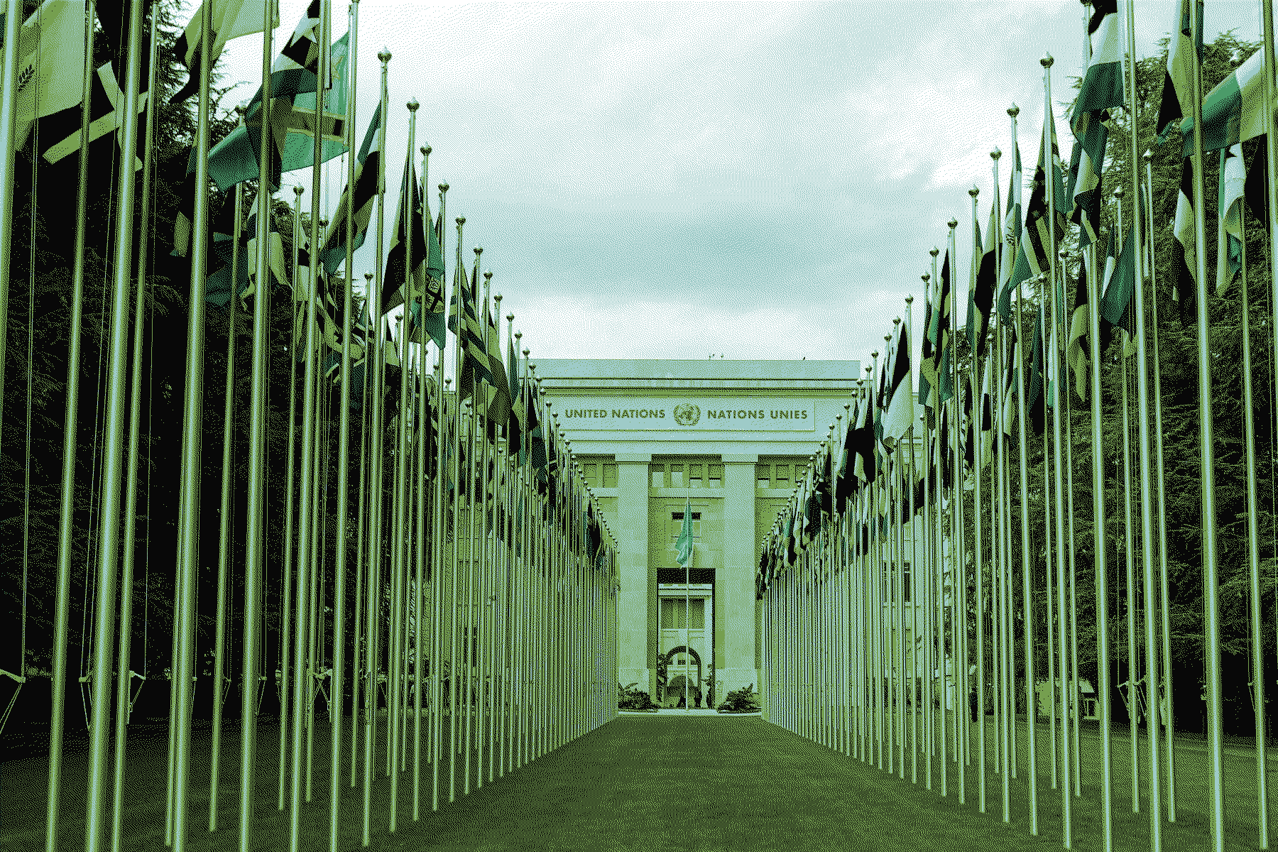 Limiter le réchauffement à 1,5°C ? Pas suffisant pour l’ONU !