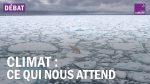 France culture : ce que dit le dernier rapport du GIEC