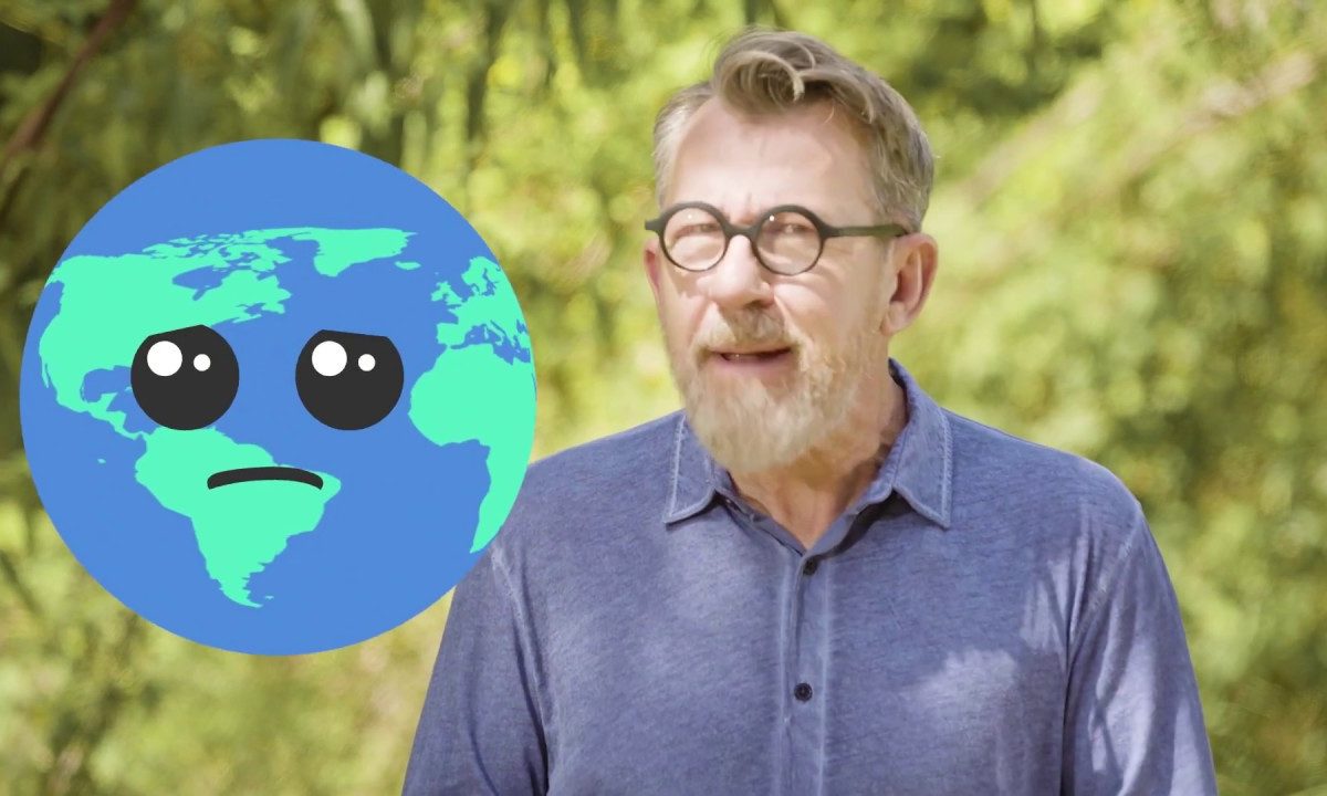 C’est pas sorcier : dit Jamy, c’est quoi le changement climatique ?