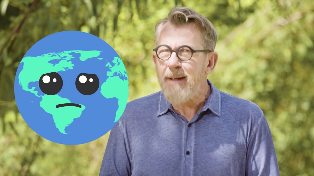 C’est pas sorcier : dit Jamy, c’est quoi le changement climatique ?